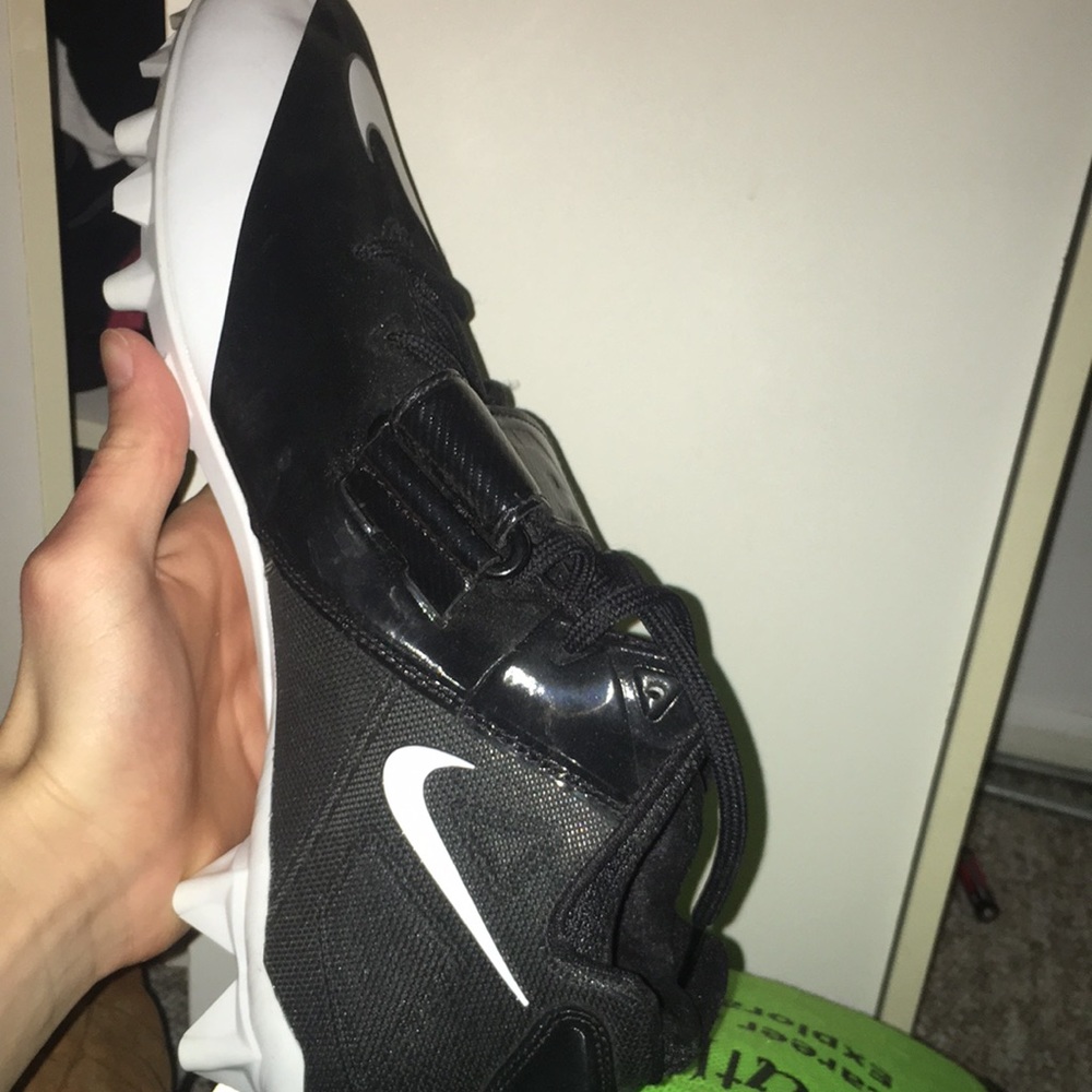 Nike football cleats